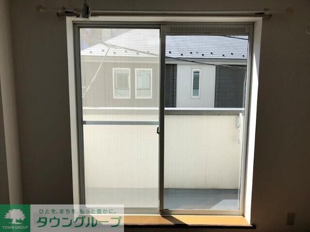 アメニティ三軒茶屋の物件内観写真