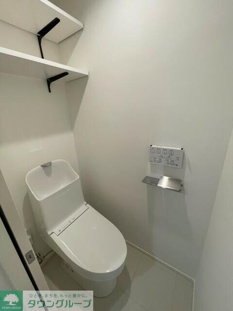 ＲｅｖｅＲｅｓｉｄｅｎｃｅ三軒茶屋の物件内観写真