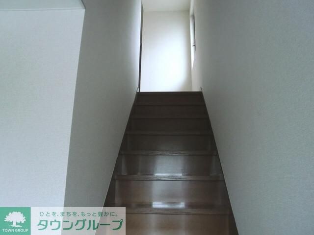 シャローム千歳Ｂの物件内観写真