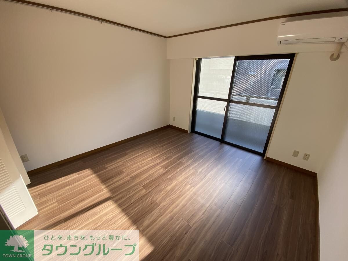 フェニックスコート二子玉川の物件内観写真