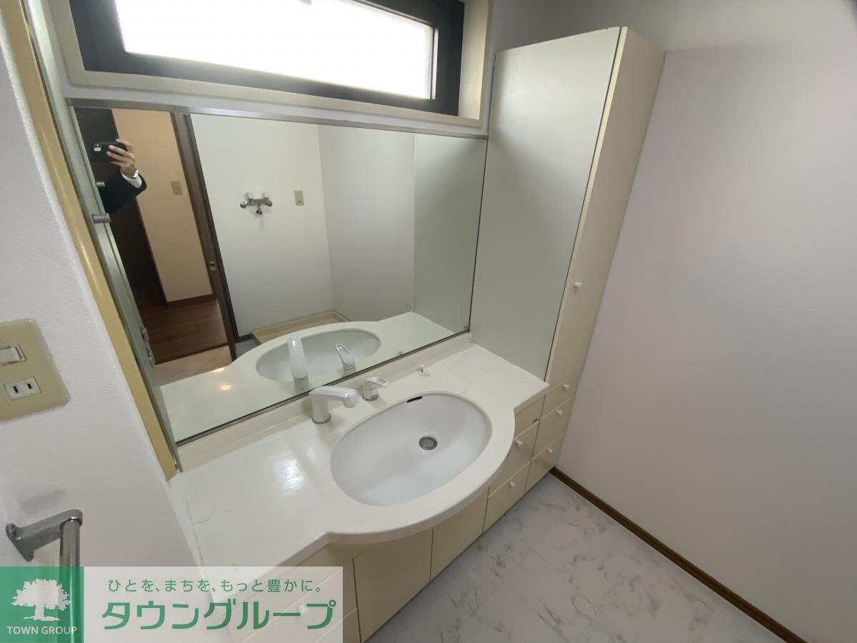 フェニックスコート二子玉川の物件内観写真