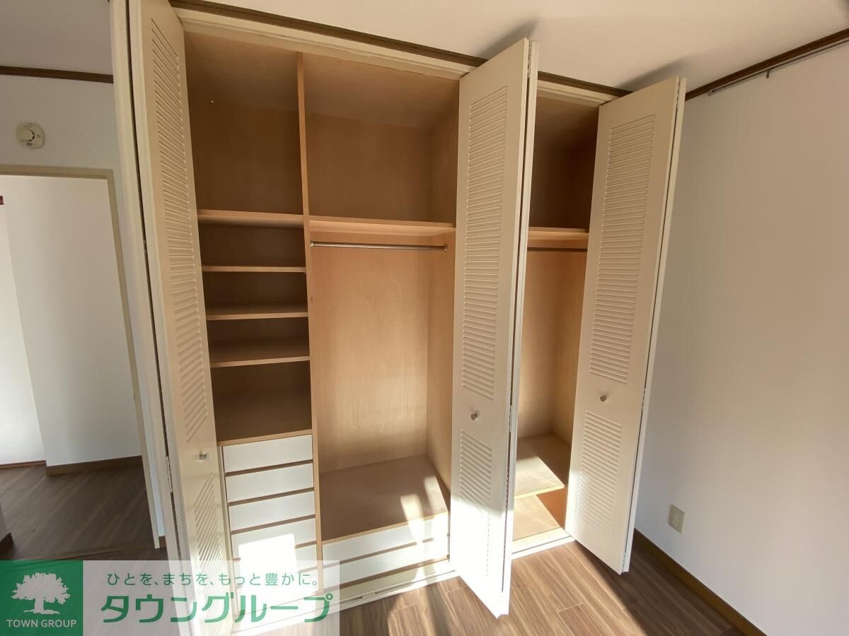 フェニックスコート二子玉川の物件内観写真