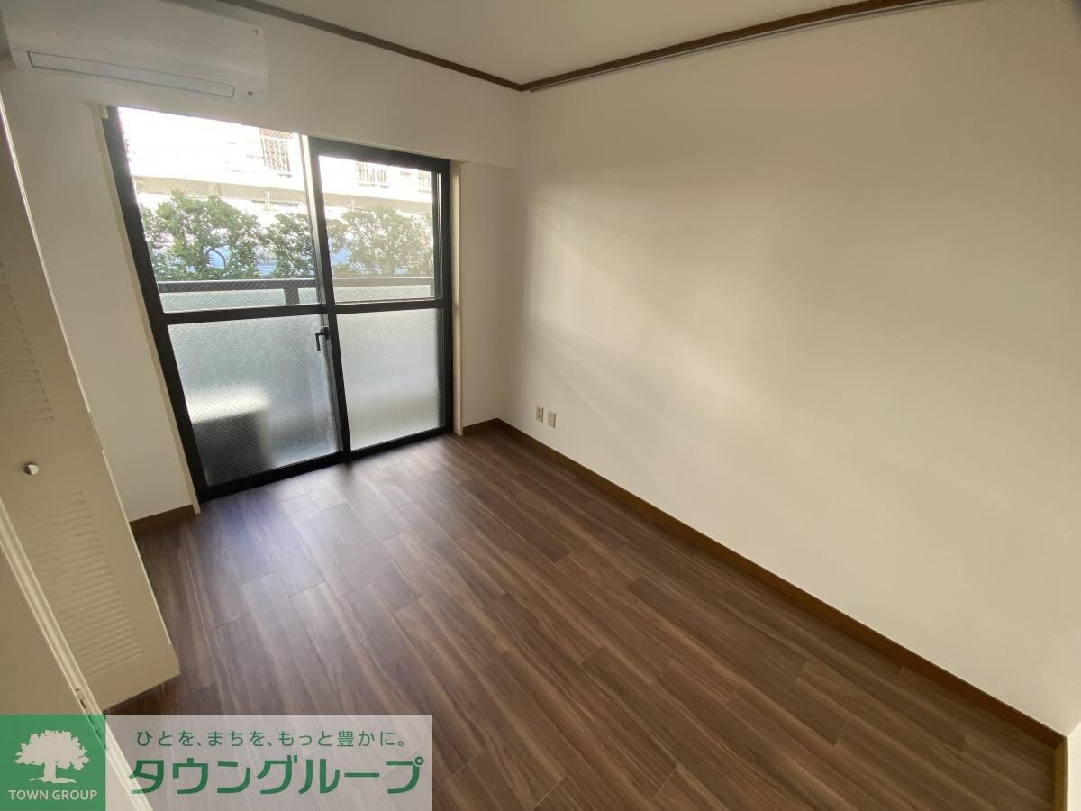 フェニックスコート二子玉川の物件内観写真