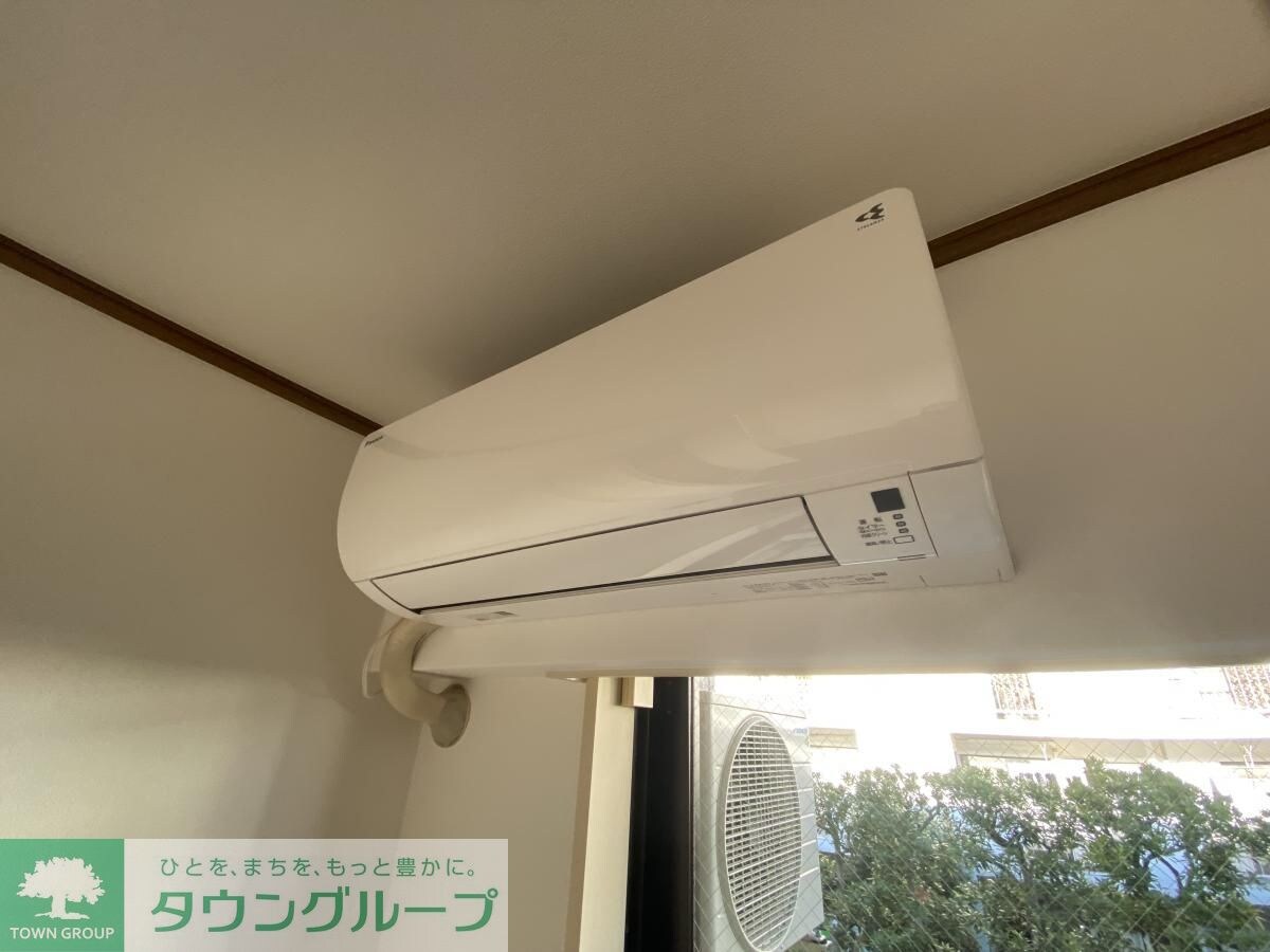 フェニックスコート二子玉川の物件内観写真