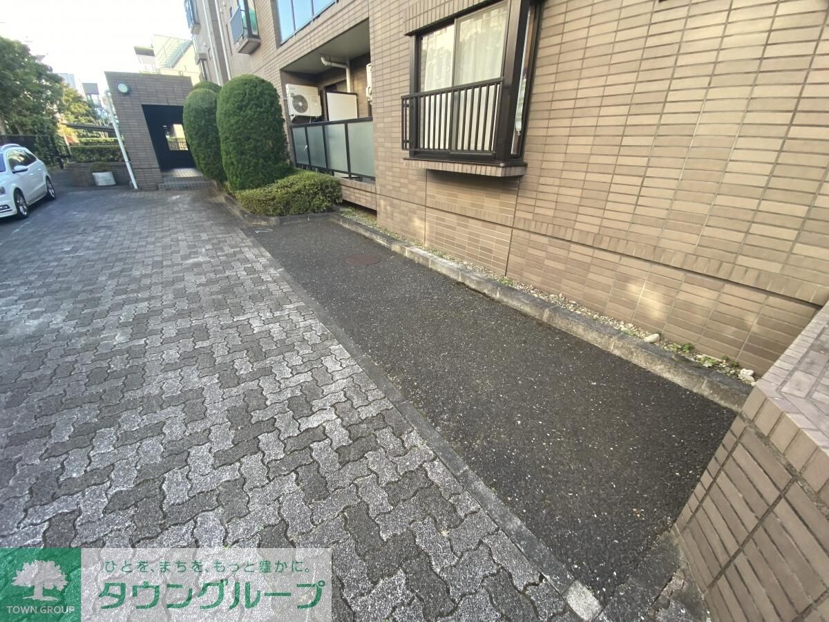 フェニックスコート二子玉川の物件内観写真