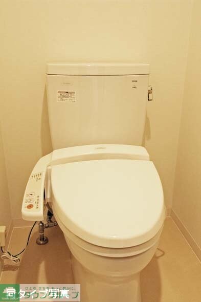 コンフォリア駒場の物件内観写真