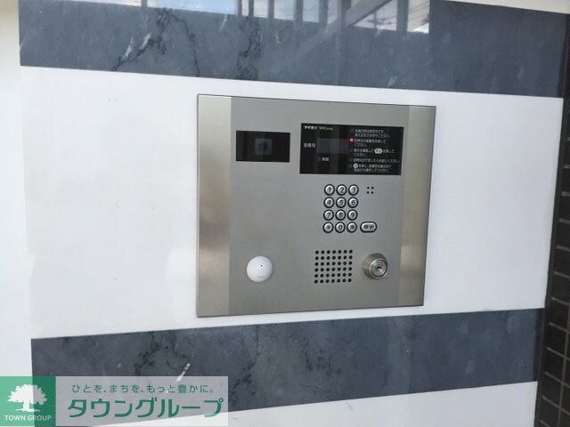 コンフォリア駒場の物件内観写真