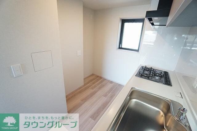 nidoSAKURAGAOKAの物件内観写真