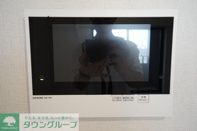 nidoSAKURAGAOKAの物件内観写真