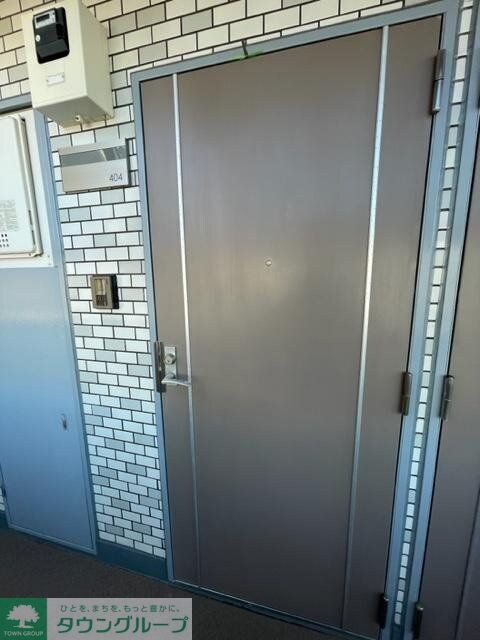 エクセル駒沢の物件内観写真