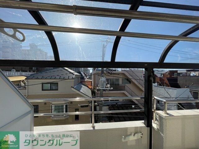 エクセル駒沢の物件内観写真