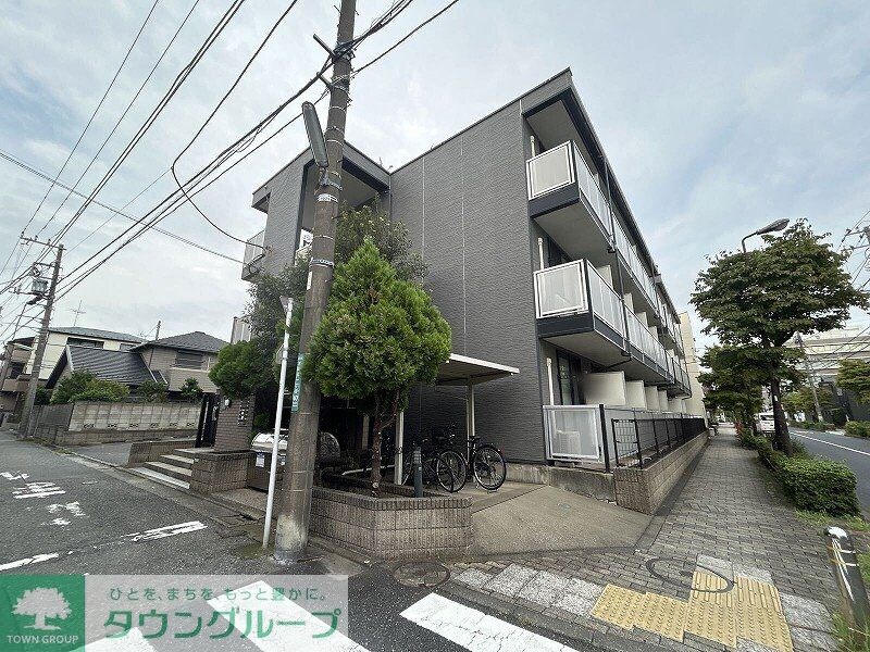 レオパレスＥＡＳＴＡＧＥIの物件内観写真