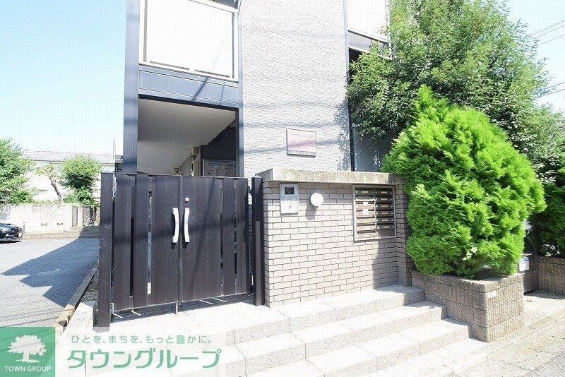 レオパレスＥＡＳＴＡＧＥIの物件内観写真