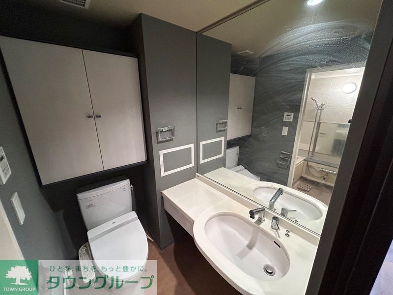 エルスタンザ下北沢の物件内観写真