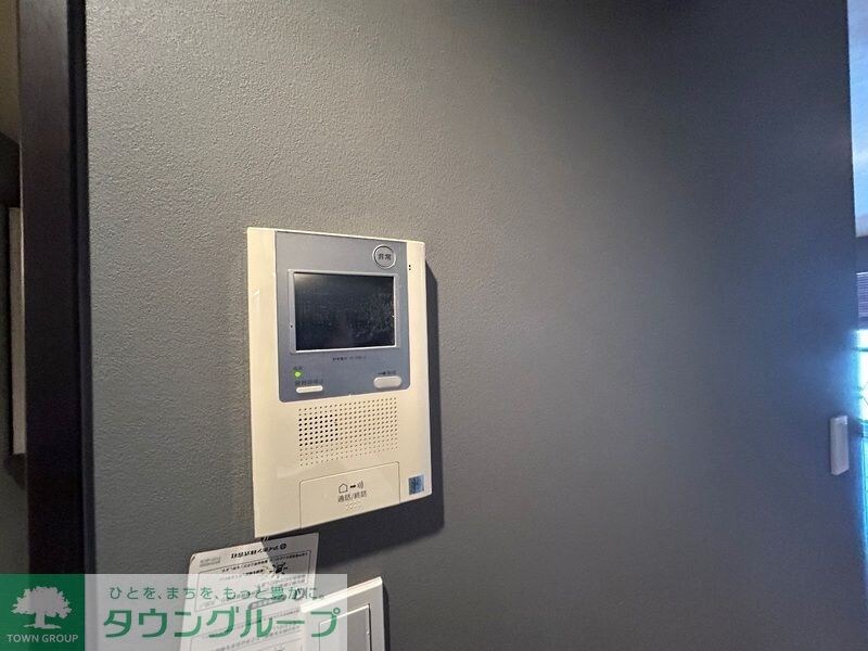 エルスタンザ下北沢の物件内観写真