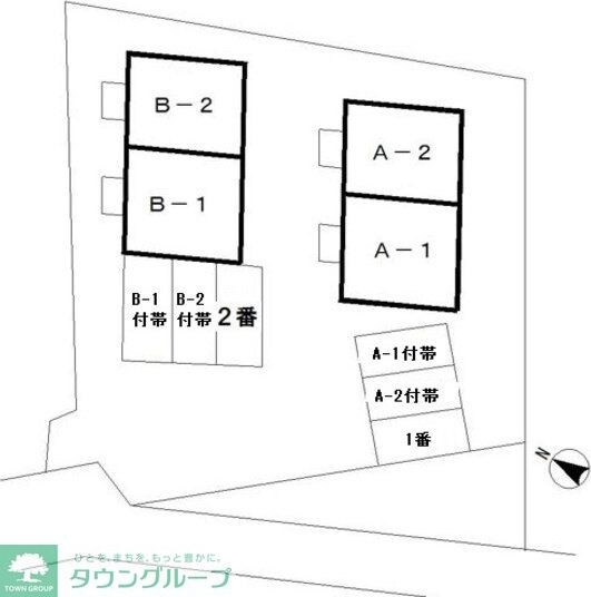 ソフィアテラスの物件内観写真