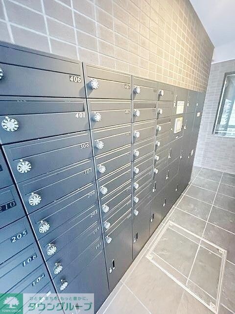 セジョリ高井戸の物件内観写真