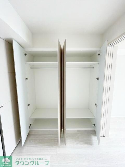 セジョリ高井戸の物件内観写真