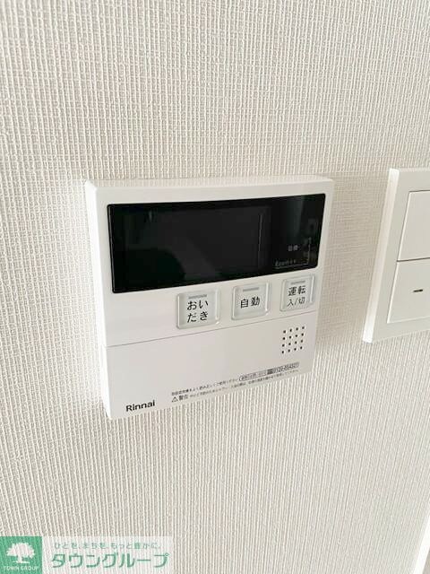 セジョリ高井戸の物件内観写真