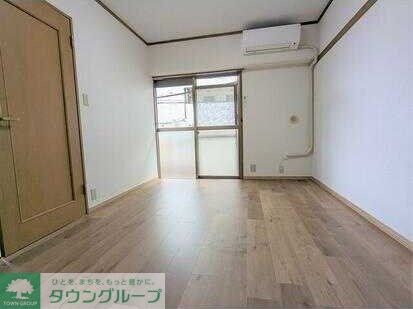 シャトレー深沢の物件内観写真