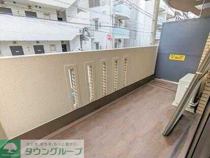 シャトレー深沢の物件内観写真