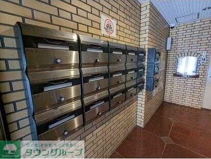 シャトレー深沢の物件内観写真