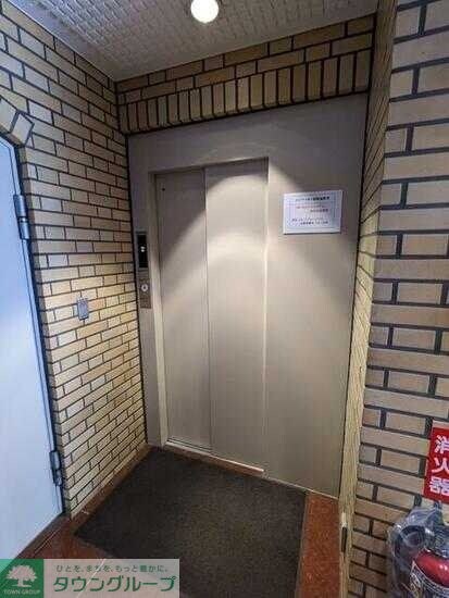 シャトレー深沢の物件内観写真