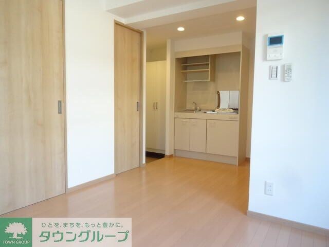 ＲＵＨＥ　ＨＡＵＳの物件内観写真