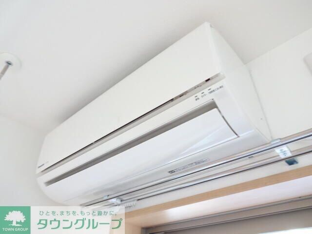 ＲＵＨＥ　ＨＡＵＳの物件内観写真