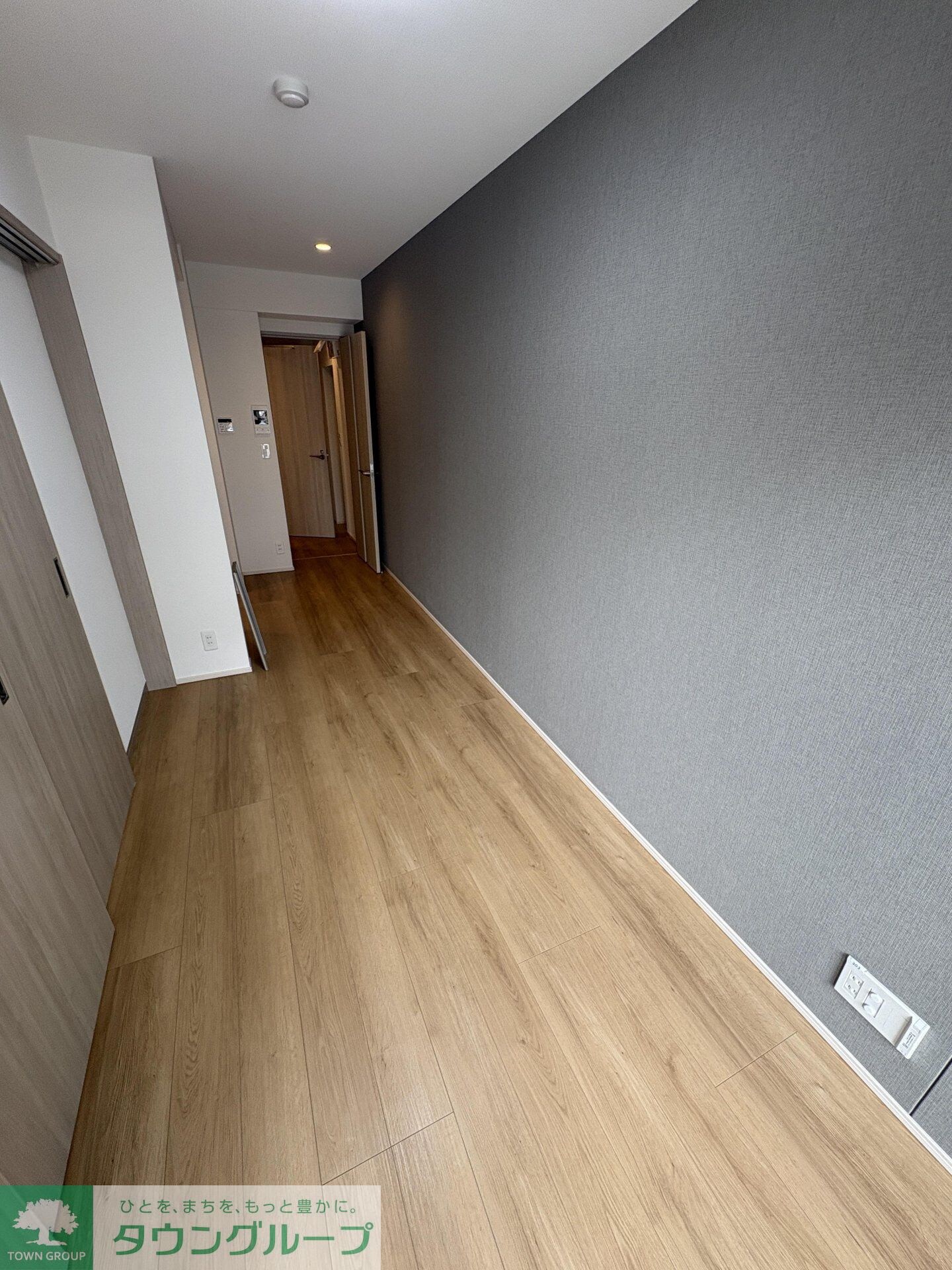 プライムブリス中野富士見町IIの物件内観写真