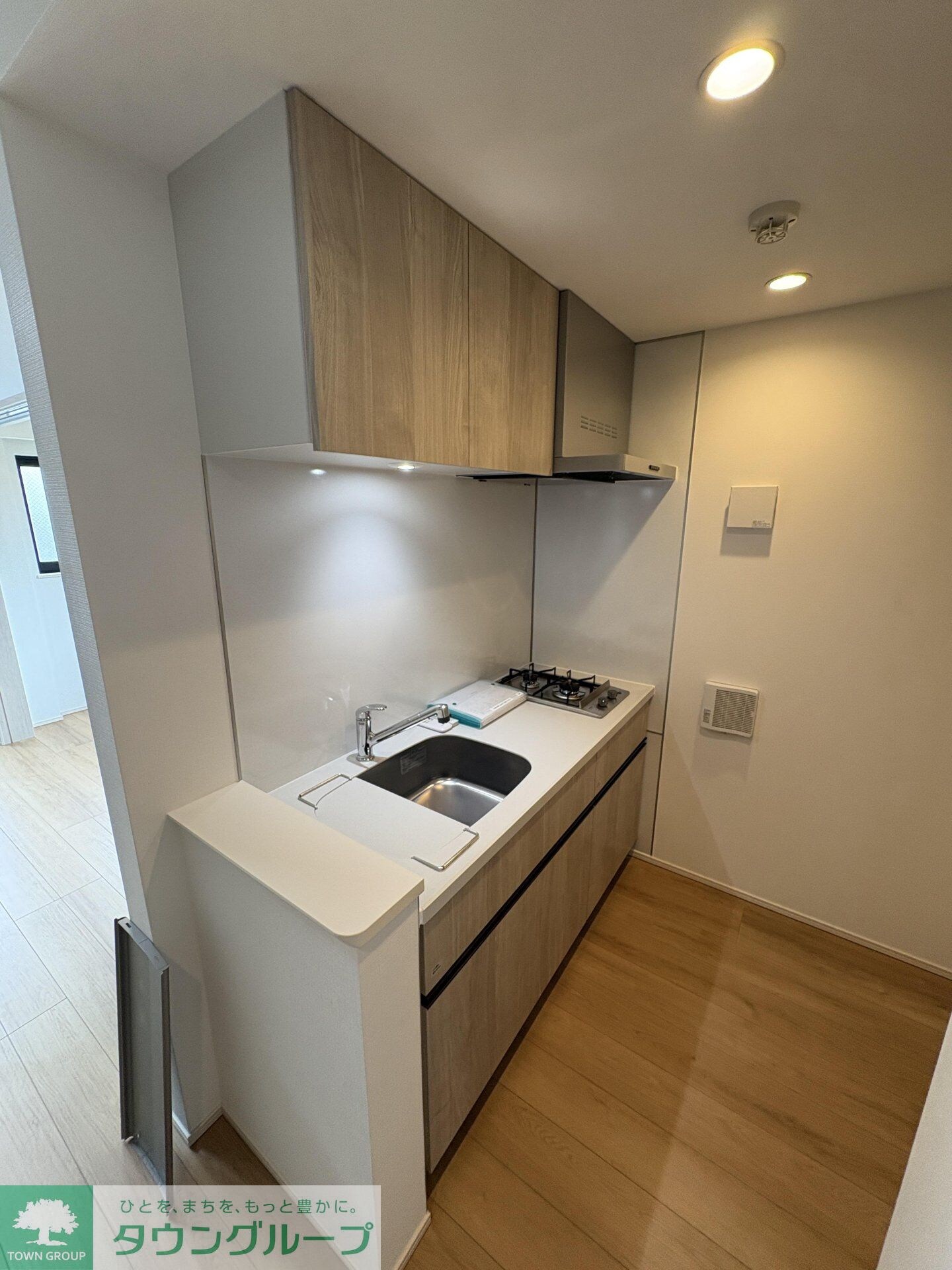 プライムブリス中野富士見町IIの物件内観写真