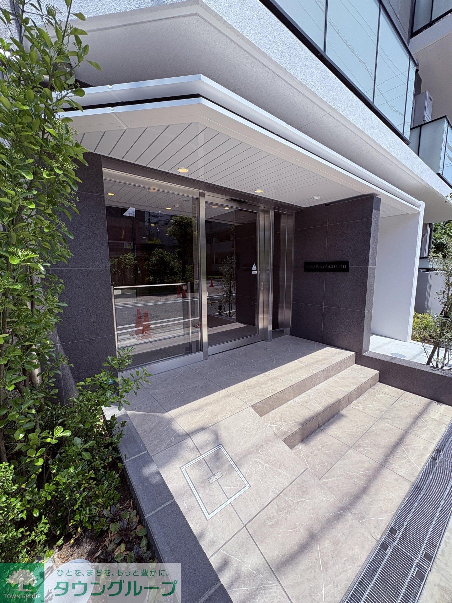 プライムブリス中野富士見町IIの物件内観写真