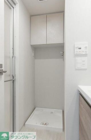 イプセ中野三丁目の物件内観写真