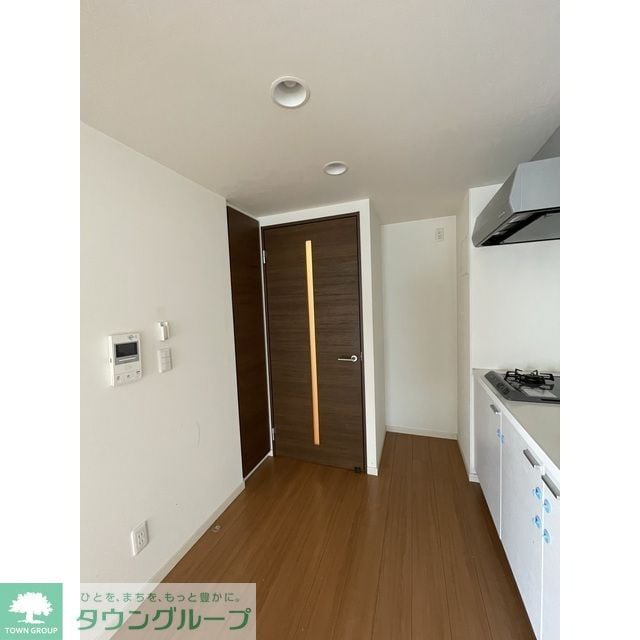 ウェルロード中野新橋の物件内観写真