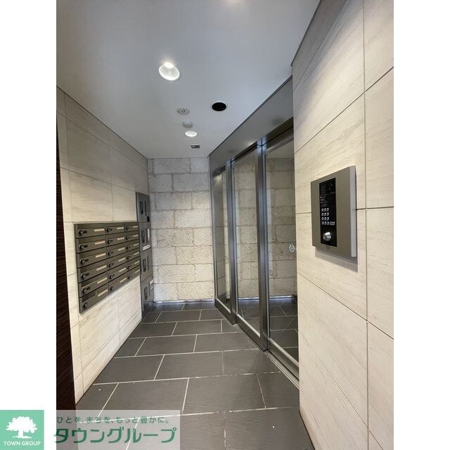 ウェルロード中野新橋の物件内観写真