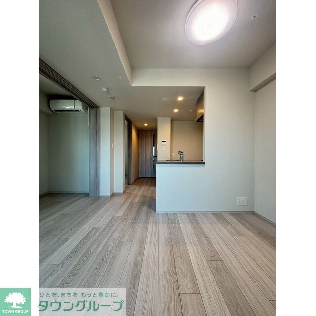 リビオメゾン新宿ｗｅｓｔの物件内観写真