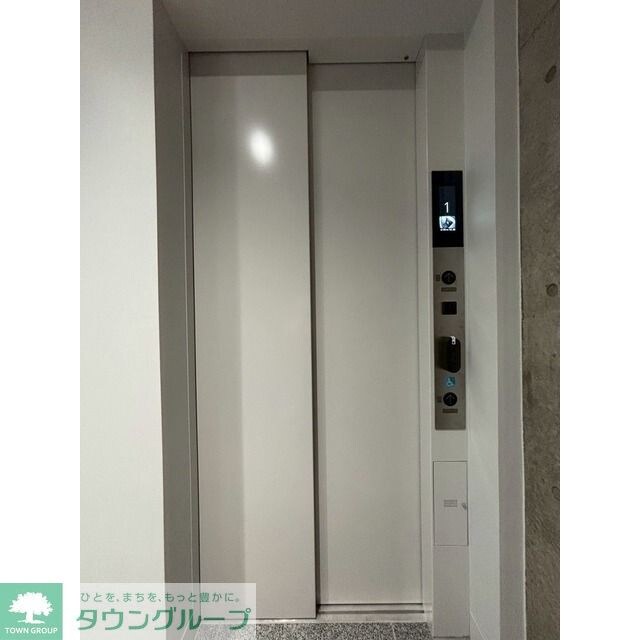 リビオメゾン新宿ｗｅｓｔの物件内観写真