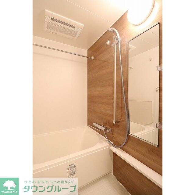 ＡＩＦＬＡＴ中目黒の物件内観写真