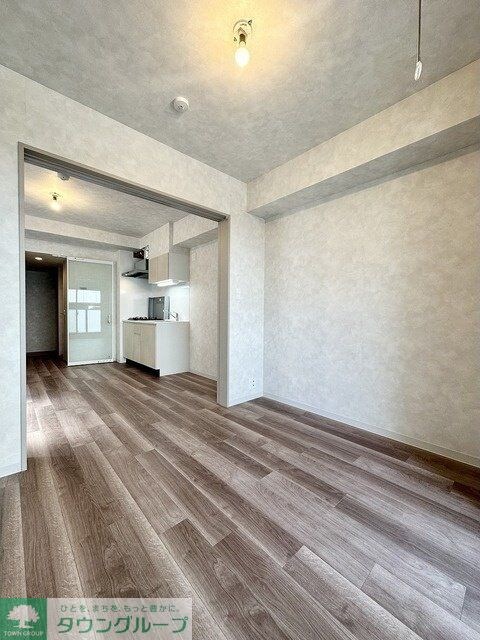 ウェルスクエア中目黒IIの物件内観写真