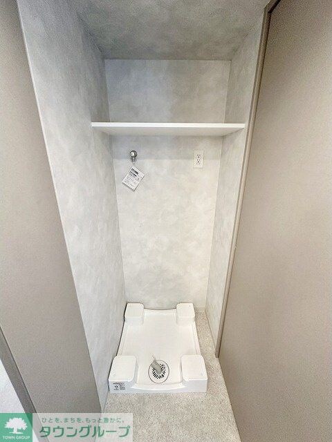 ウェルスクエア中目黒IIの物件内観写真