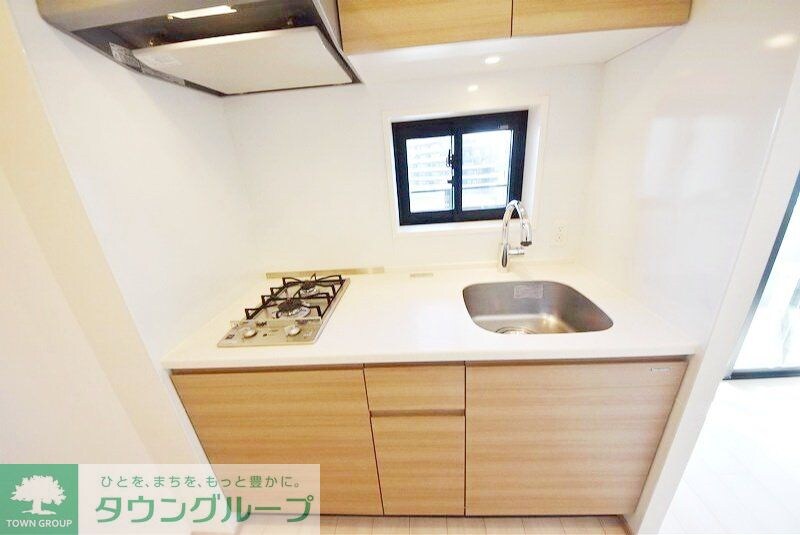 エルスタンザ恵比寿の物件内観写真