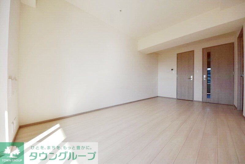 エルスタンザ恵比寿の物件内観写真