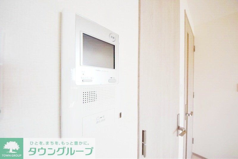 エルスタンザ恵比寿の物件内観写真