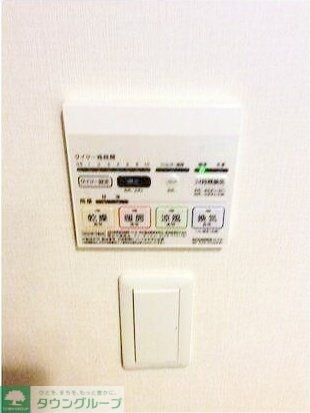 エルスタンザ恵比寿の物件内観写真