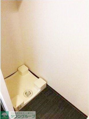 エルスタンザ恵比寿の物件内観写真