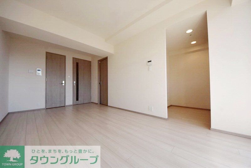 エルスタンザ恵比寿の物件内観写真