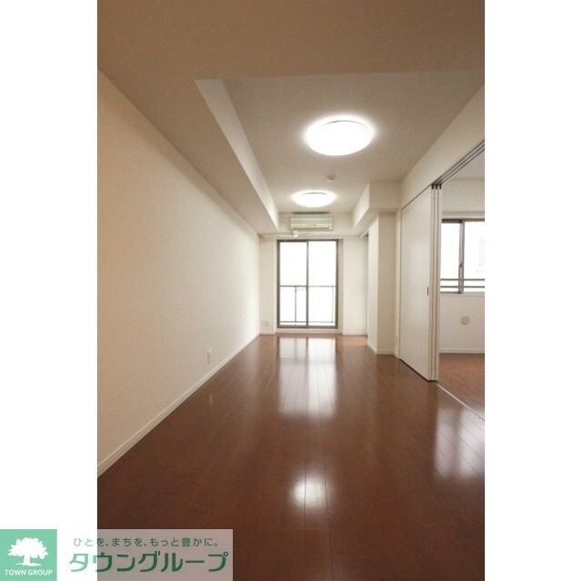 コンフォリア原宿の物件内観写真