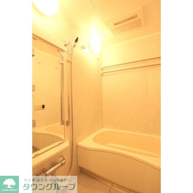 コンフォリア原宿の物件内観写真