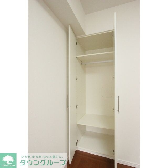 コンフォリア原宿の物件内観写真