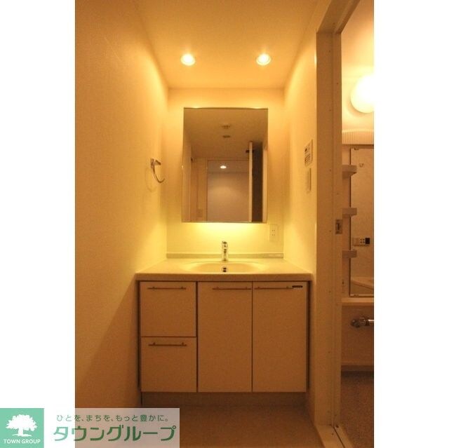 コンフォリア原宿の物件内観写真